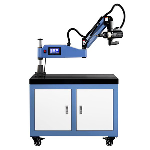 Cnc hoàn toàn tự động khai thác máy 312r/min Tốc độ quay và định vị nhanh chóng máy khai thác điện - Product Image 1