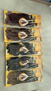 BELEZA 1/30 Eliza: Extension per Capelli Sintetici Ricci a Treccia all'Uncinetto, Morbidi, Duraturi, Facili da Installare, per Donna - Offerta Imperdibile - Product Image 5
