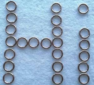 Preformas de soldadura fuerte de cobre fosforado a granel: disponibles en 1,2x15,9mm y 1,8x9,3mm - Product Image 5