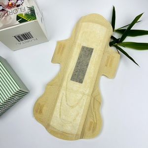 Toallas sanitarias de maternidad ME TIME, almohadillas de maternidad de alta calidad para mujeres con lazo de maternidad - Product Image 5
