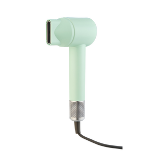 Máy sấy tóc ion với nhiệt và tốc độ điều khiển cấu trúc nhẹ cho tóc xoăn cứng - Product Image 1