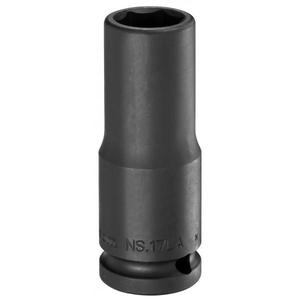 FACOM-Enchufes de impacto de 6 puntos métricos de largo alcance NS.26LA 1/2 ''-EAN 3148516555410 TOMAS DE IMPACTO Y ACCESORIOS - Product Image 1