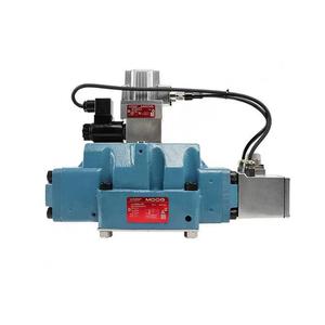 G664Z83C Électro-hydraulique Proporcionnel - Product Image 5