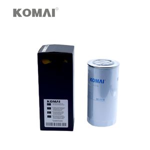 Filtro de Aceite KOMAI 437072 4324909 LS 712 LS 712 C SP 4332 SP 4383 S 0230 R S 8800 R S.62137 51825 51832 61589106 para Excavadora - Product Image 3