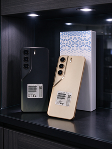 Smartphones 5G Camon 40 Pro 2026 populaires, écran incurvé, approvisionnement en gros avec emballage international sécurisé - Product Image 6