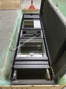 DWDM OSN 9800 M24 OTN TNG1N210 N210 Télécom - Product Image 2