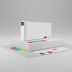 Cartucho de Tinta Compatible OCB de 5 Colores y 220 ml BY20 BY-20 DTF con Tinta y Chip de un Solo Uso para Impresora Roland BY-20 - Product Image 3