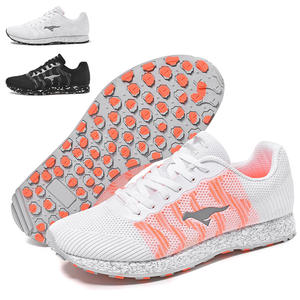 Athlétisme hommes et femmes Sports chaussures de course pour l'entraînement sur piste professionnel <span class=keywords><strong>saut</strong></span> <span class=keywords><strong>en</strong></span> longueur étudiant hors concours dans le sport - Product Image 2