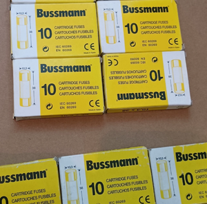 หลอดฟิวส์ใหม่เอี่ยม MDA-1, ฟิวส์แท้ MDA-1, MDA-2 250V, ฟิวส์แบบท่อ - Product Image 4