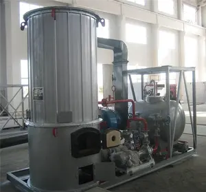 New Technology Construction Alpha and Beta Gypsum Powder Making Machine