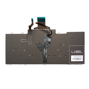 Bàn phím Folio cho Dell Latitude E5450 E5470 <span class=keywords><strong>E7450</strong></span> E7470 7490 5480 5488 7480 7490 0wyjft 000m14 00m14 Hw 0f2x80 - Product Image 5