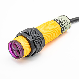 Cảm biến quang điện tự động công nghiệp E3F-DS30C4 công tắc quang điện ABS Cảm biến quang điện - Product Image 2