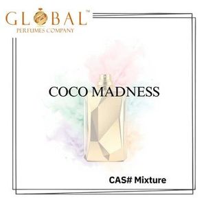Coco Madness Fragrance Oil Long Lasting Perfume Essence for Men Women Personal Care Custom Scent Making Sweet Perfume Oil - Product Image 3
