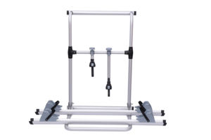 <span class=keywords><strong>Porte</strong></span>-vélos en aluminium durable pour voitures, remorques, <span class=keywords><strong>camping</strong></span>-cars, pièces d'<span class=keywords><strong>accessoires</strong></span> pour propriétaires - Product Image 5