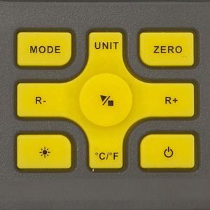 DUOYI DY521A Manómetro Digital para HVAC, Detector de Fugas de Vacío y Temperatura, Material ABS, 1 Año de Garantía - Product Image 1