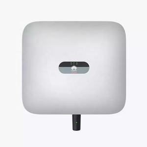 Inversor Solar Híbrido Trifásico de Alta Calidad <span class=keywords><strong>SUN2000</strong></span>-12KTL-M1 5KW 6KW 8KW <span class=keywords><strong>10KW</strong></span> 12KW para Huawei - Product Image 1