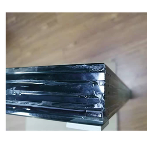 Vetro Antiproiettile YIDA Livello 8 45mm 5 Colpi 7.62mm in Policarbonato Certificato CE per Decorazione Pareti e Tende in Banche e Negozi - Product Image 6