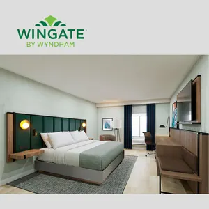 Wingate By Wyndham Hotel Furniture