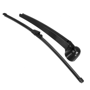 OEM Logo 13 ''330mm di alta qualità <span class=keywords><strong>tergicristalli</strong></span> posteriori adatti per VW <span class=keywords><strong>Golf</strong></span> <span class=keywords><strong>6</strong></span> variante (2009 2013) spazzole e braccio tergicristallo posteriore - Product Image 6