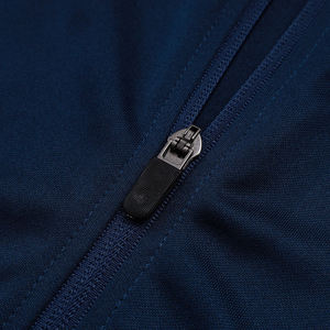 Maillot de sport personnalisé pour homme, ajusté, respirant, à séchage rapide, anti-transpiration, antibactérien, pour l'entraînement en plein air en hiver, pour équipe de football - Product Image 6