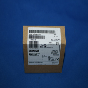 Module de sortie PLC 6ES7136-6RA00-0BF0 ET200SP pour produit sous garantie - Product Image 1