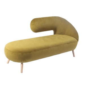 Set di lusso per il relax <span class=keywords><strong>accogliente</strong></span> e di lusso con schienale grande re per coperte divano set di mobili da soggiorno - Product Image 2