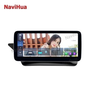 Autoradio Navihua Qualcomm685 avec système Android pour Mercedes Classe E W212 C207, écran tactile IPS, accessoires de voiture, modification - Product Image 2