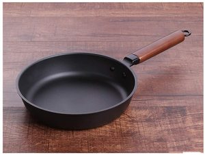 Juego de sartenes <span class=keywords><strong>Wok</strong></span> antiadherentes de 3 piezas y ollas de sartén de cocina para cocinas - Product Image 5
