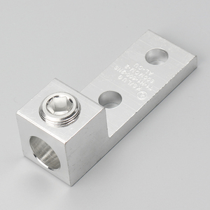 Cho UL chứng nhận TA-600-2NS MCM Vít gắn miễn phí uốn nhôm đa cơ khí thiết bị đầu cuối cho UL loạt - Product Image 3