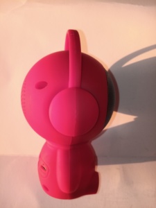 Haut-parleur électronique <span class=keywords><strong>Squid</strong></span> Game avec basses puissantes de haute qualité, microphone intégré, commande vocale, prise en charge de la <span class=keywords><strong>carte</strong></span> mémoire, radio FM - Product Image 5