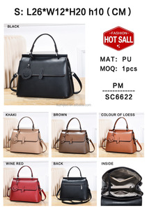 Nouveau Sac à Bandoulière <span class=keywords><strong>de</strong></span> Printemps 2025 pour <span class=keywords><strong>Femme</strong></span>, Grand Sac Seau Porté Croisé pour Maman, Sac à Main Tendance - Product Image 2