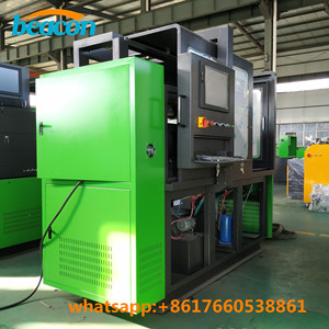 Faro BCS815A pue EUI HEUI común carril banco de pruebas para bomba de inyección de combustible diesel - Product Image 5