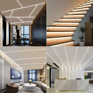 Banqcn COB RGB RGBW RGBIC Flexível Fita de Luz LED 12V/24V/220V 110V IP65 IP68 à prova d'água Faixa de Água Corrente para Decoração