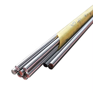 Barres en acier inoxydable de qualité supérieure, en promotion, conformes aux normes ASTM S31254, S32760, S31803, S32205, S32507 - Product Image 5