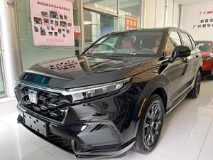 Proveedores Verificados, <span class=keywords><strong>Honda</strong></span> CR-V Modelo <span class=keywords><strong>2023</strong></span>, CR-V 2026, Vehículo Nuevo de Gasolina, SUV de 7 Plazas de China en Venta, <span class=keywords><strong>Honda</strong></span> CR-V - Product Image 4