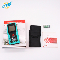 Appareil de mesure de la distance du laser, portatif, JSPERFECT