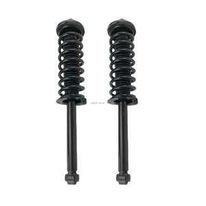 โช้คอัพหน้า-หลังสำหรับรถยนต์โตโยต้า ฮอนด้า นิสสัน มาสด้า ซูบารุ - ใช้ได้กับฮอนด้า แอคคอร์ด เอลันตร้า - Product Image 2