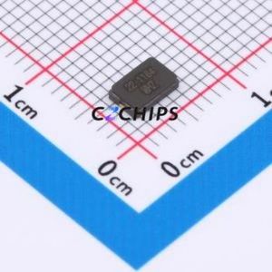 T5032221184MLBDD1X Crystal (Passive) SMD5032-2P Crystal Oscillator SMD Crystal Oscillator 22.1184MHz 10ppm 20pF - Product Image 1