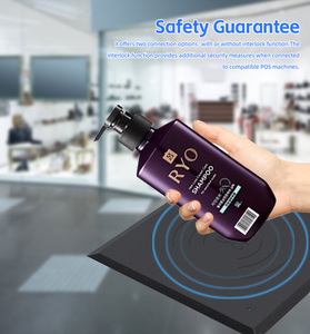 Desactivador de Etiquetas RF de Alta Velocidad 8.2MHz 120 por Minuto para Caja de <span class=keywords><strong>Supermercado</strong></span>, Equipo de Sistema de Seguridad para Etiquetas Blandas - Product Image 4