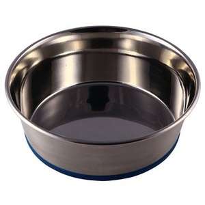 Tazón para Perro de Aluminio Hecho a Mano RABEH - Estilo Americano - Product Image 3