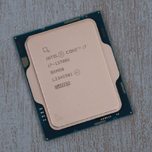 Core I7 Original 13 Gen Procesador I7 13700 13700KF CPU Último procesador de dieciséis núcleos CPU LGA 1700 I7 13700 CPU - Product Image 5