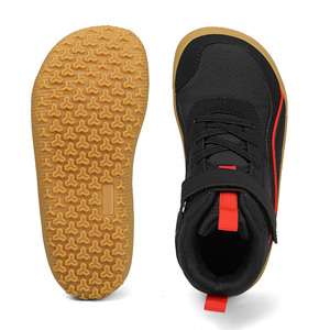 Tùy Chỉnh Chàng Trai Cô Gái Đi Bộ Chạy Giày Thể Thao Thoáng Khí Zero Drop Rộng Toe Hộp Giày Chân Trần Giày Trẻ Em Trẻ Em - Product Image 2