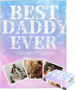 Nuanchu Tùy Chỉnh Mềm Dệt Kim Chăn Cho Nhà Sofa Phòng Ngủ Ấm Áp In Với Người Yêu Bạn Bè Nhiệt Báo Chí Thăng Hoa Kỹ Thuật - Product Image 3