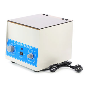 <span class=keywords><strong>Centrifugeuse</strong></span> électronique à vitesse réduite <span class=keywords><strong>PRP</strong></span> 80-1 de plasma sanguin de Digital de laboratoire Offre Spéciale - Product Image 3