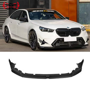 Paraurti anteriore in fibra di carbonio di alta qualità per <span class=keywords><strong>BMW</strong></span> M5 G90 G99 Kit carrozzeria - Product Image 1