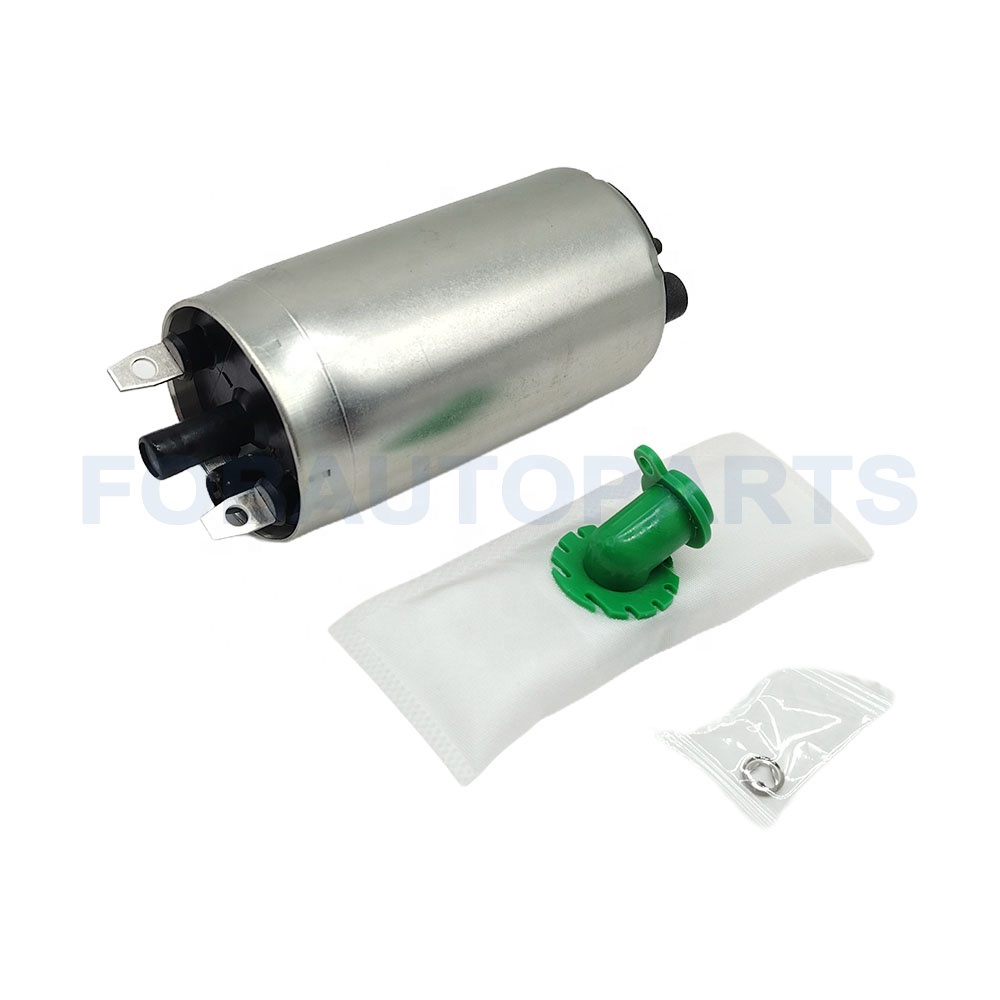 High Quality Car Electric Universal Fuel Pump Compatible for Nissan 1704285L00 1704210S00 E8247 P72196