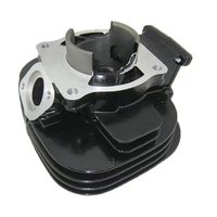 Pièces de cylindre de VTT adaptées au kit de cylindre Yamaha Blaster 200, YFS200, accessoires de culasse DT200 de moto