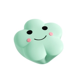 2024 Meilleure vente mignon nuage forme Silicone <span class=keywords><strong>Table</strong></span> <span class=keywords><strong>coin</strong></span> protecteur mousse bébé produit sûr - Product Image 5