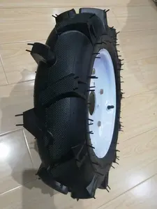 4.00-10 Mini Tiller Cultivator Tire