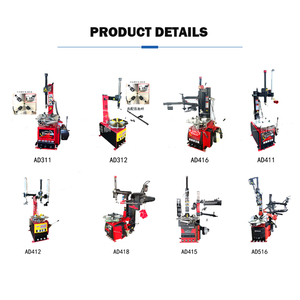 Máquinas Combinadas <span class=keywords><strong>de</strong></span> Cambio <span class=keywords><strong>de</strong></span> Neumáticos y Equilibrado <span class=keywords><strong>de</strong></span> Ruedas Automáticas a <span class=keywords><strong>Precio</strong></span> <span class=keywords><strong>de</strong></span> Fábrica, Fuente <span class=keywords><strong>de</strong></span> Alimentación <span class=keywords><strong>de</strong></span> 220v - Product Image 4